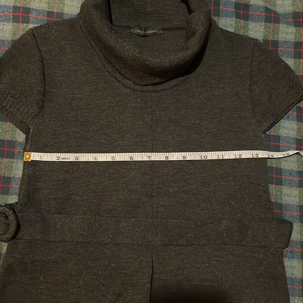 COPY - Roberto Collina Merino Wool Dress - Picture 5 of 8